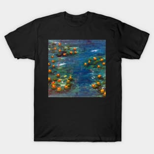 Wannabe Monet T-Shirt